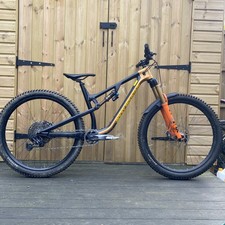 Rocky Mountain Instinct BC