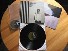 NOEL GALLAGHER’S HIGH FLYING BIRDS - CHASING YESTERDAY 2015 LP & CD 180g Oasis 