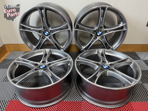 Oem genuine bmw - style, 361