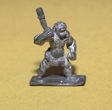 Ral Partha - Wizards, Warlocks - E902 - Troll, 1979, Tom Meier