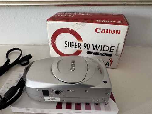 Canon prima super wide - prima,