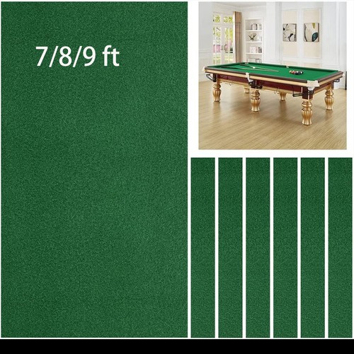 Nylon pool table felt - ft,