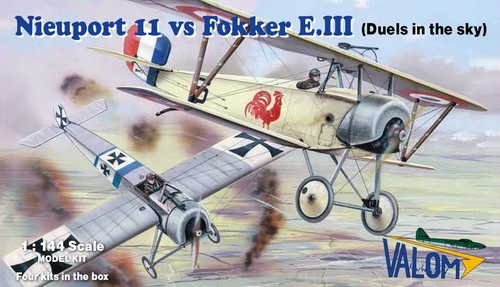 Valom val14420 144 nieuport - val14420,