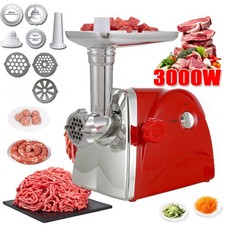 3000W Heavy Duty Electric Meat