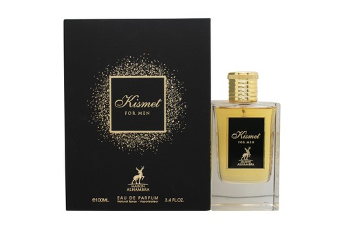 Maison alhambra kismet - kismet, men