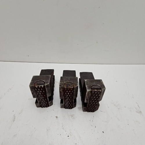 Ridgid chuck jaws front - ridgid,
