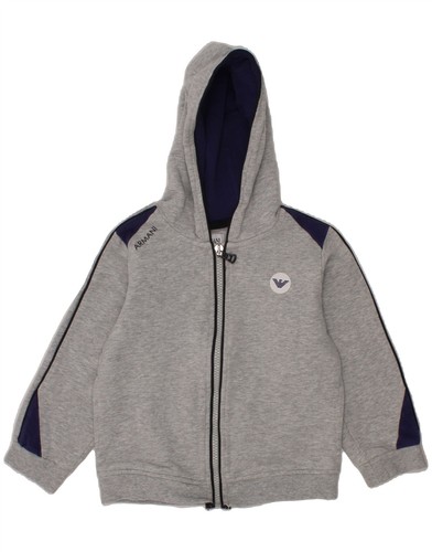 Armani junior boys - boys, zip
