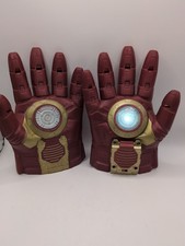 Iron Man Arc FX Armor Gloves