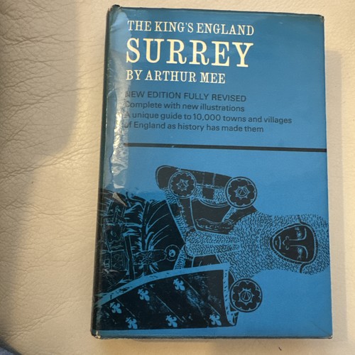 The king england surrey - the, king’s