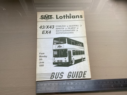 Smt eastern scottish - scottish, group