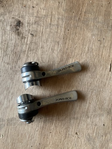 Retro shimano dura ace - retro, sl-7700