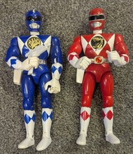 1993 Bandai Mighty Morphin