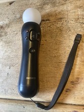 PlayStation Motion Move Controller PS3 PS4 PSVR VR Compatible