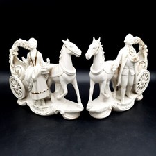 Antique German bisque figural