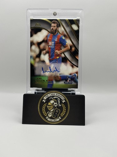 Joe ledley auto crystal - auto,