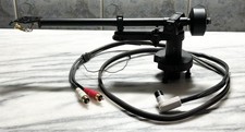 LINN AKITO TONEARM WITH PHONO LEAD