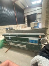 Marmo Meccanica Edge Polisher / Stone Polisher/ Stone Polishing Machine