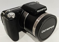 OLYMPUS SP-800UZ Digital