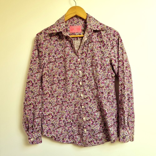 Charles tyrwhitt blouse size - tyrwhitt,