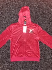 Juicy Couture Teen Velour