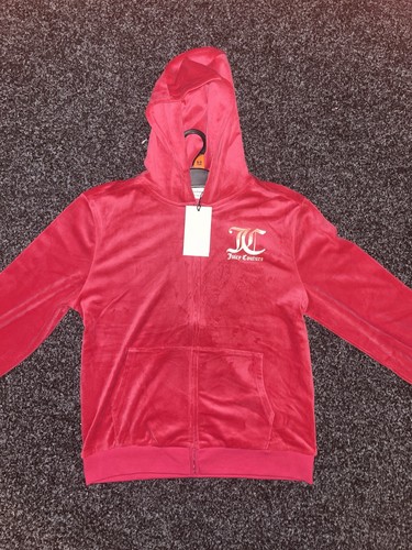 Juicy couture teen velour - juicy,