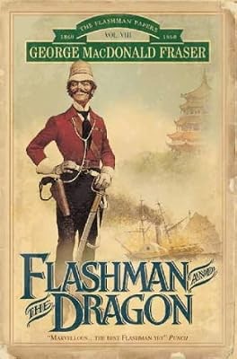 Flashman and the dragon - and,