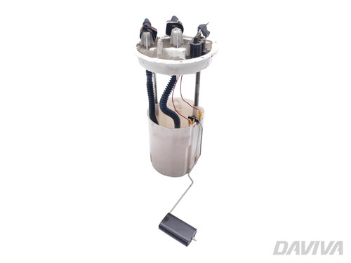 Ford transit connect tank - transit, in