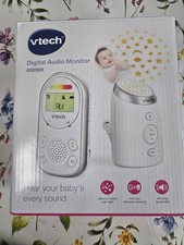 VTech AM706-1W Digital Audio