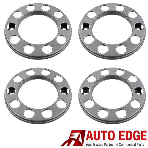 Fits volvo truck - x4, 22.5"