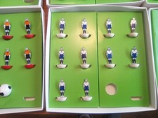 CELLULIOD / FLAT SUBBUTEO