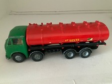 Spot On Triang AEC Mammoth