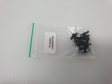 Laptop Screws For HP Pavilion DV9000 Screws Laptop Screws set