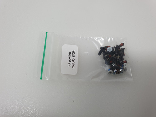 Laptop screws for pavilion - laptop, hp