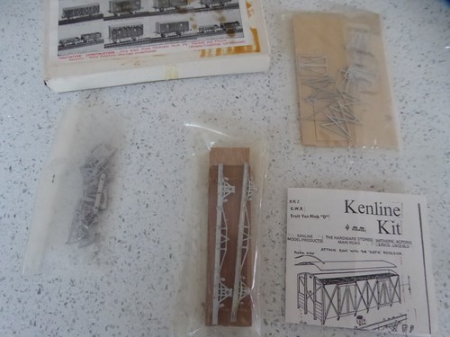 Kenline gwr mink - d, 4mm