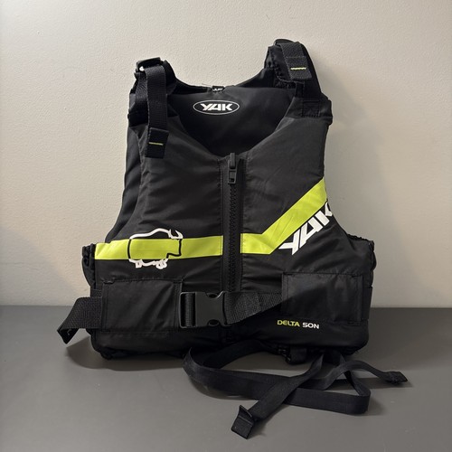 Yak delta 50n junior buoyancy - delta,