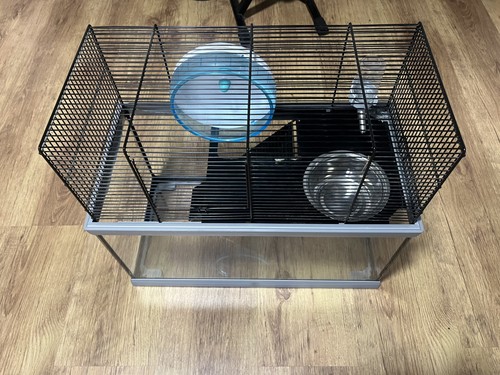 Ferplast gerbil hamster - ferplast, hamster/mice