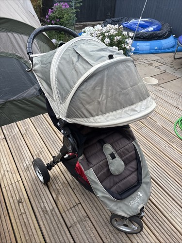 City mini jogger - mini, baby