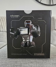 ROBOSEN INTERSTELLAR SCOUT K1