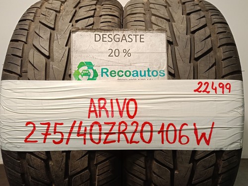 27540zr20106w tire 5464373 - tire, /
