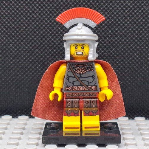 Lego collectible minifigure - collectible,
