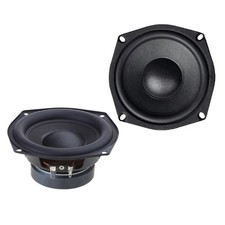 Dynamic Subwoofer 5.25"