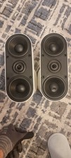 Acoustics 7000lri speakers - 7000lri,