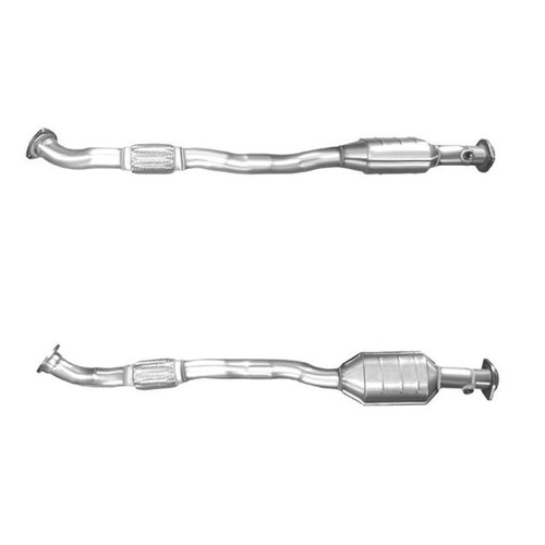Approved catalytic converter - approved,
