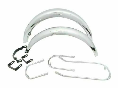 Fit for triumph t140 - fit,