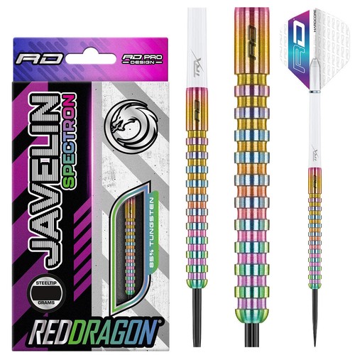 Javelin spectron tungsten - 85%,