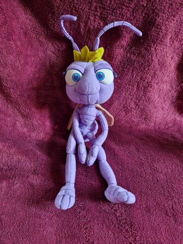 Jemini princess atta bugs life - princess,
