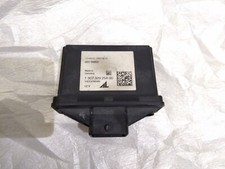 2010 VOLVO V50 S40 C30 C70 XENON LIGHT CONTROL MODULE 130732925400  10EEG092086 