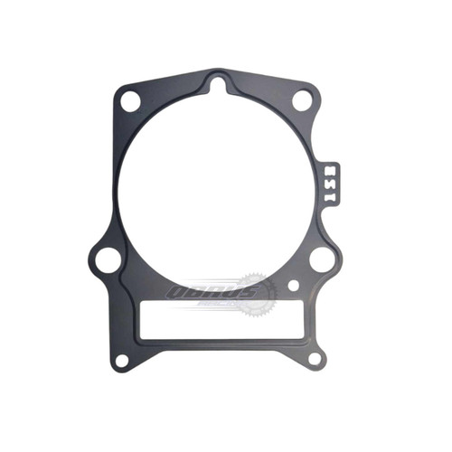 Genuine yamaha grizzly 700 - genuine,