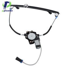 ELECTRIC 03-11 WINDOW