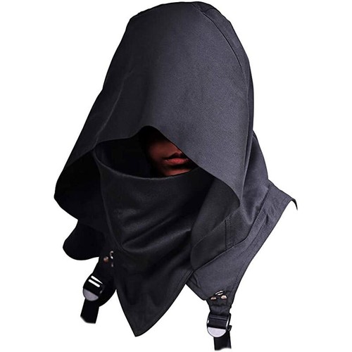 Assassin hood rogue - hood,,